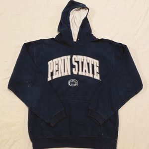 SOLD Penn state hoodie women’s size medium